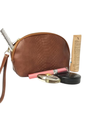 Cosmetiqueras Bolsas para dama personalizadas de entrega inmediata, personalizamos tu bolsa al momento.