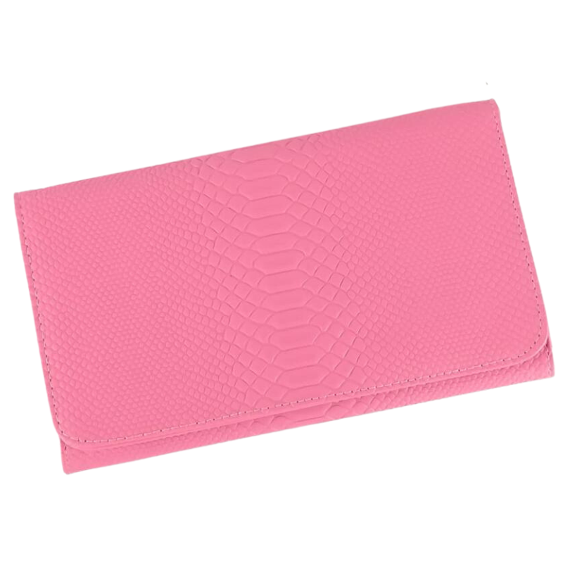 Portapasaporte Familiar
