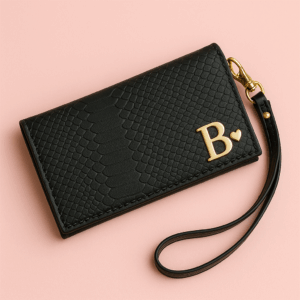 Cartera Bolsas Cuervo Shop by Yadira Cuervo en Bolsas Personalizadas