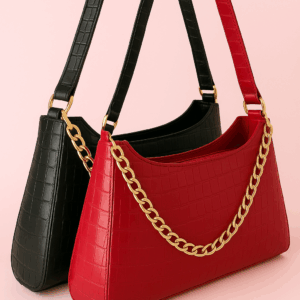 Bolsas Personalizadas By Yadira Cuervo Baguette