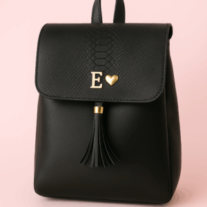 Bolsas Personalizadas By Yadira Cuervo Back Pack