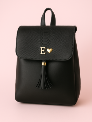 Bolsas Personalizadas By Yadira Cuervo Back Pack