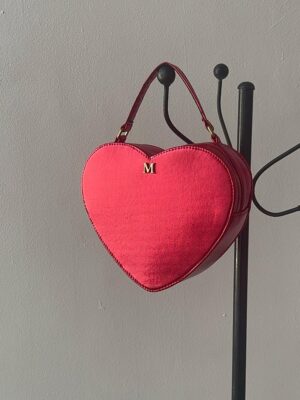 Heart bag