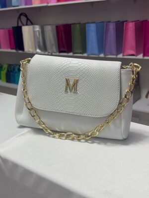 Bolsas de dama elegantas personalizadas