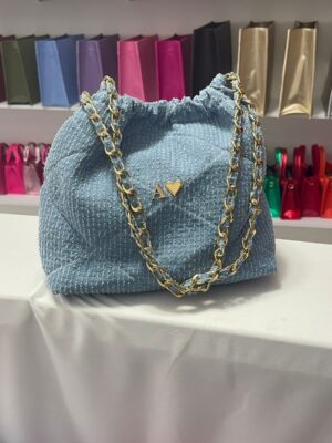 Coco Maxi Bolsas de dama elegantas personalizadas