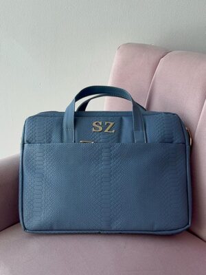 Portalaptop Bolsas de dama elegantas personalizadas