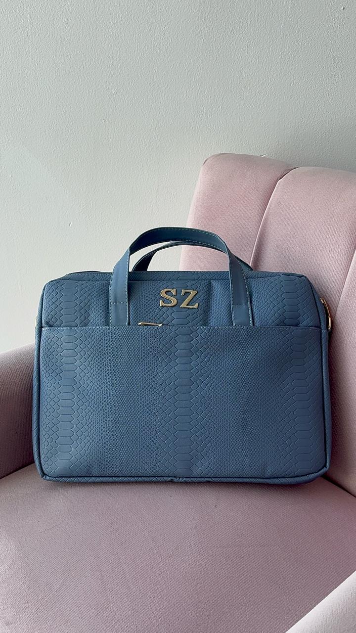 Portalaptop Bolsas de dama elegantas personalizadas