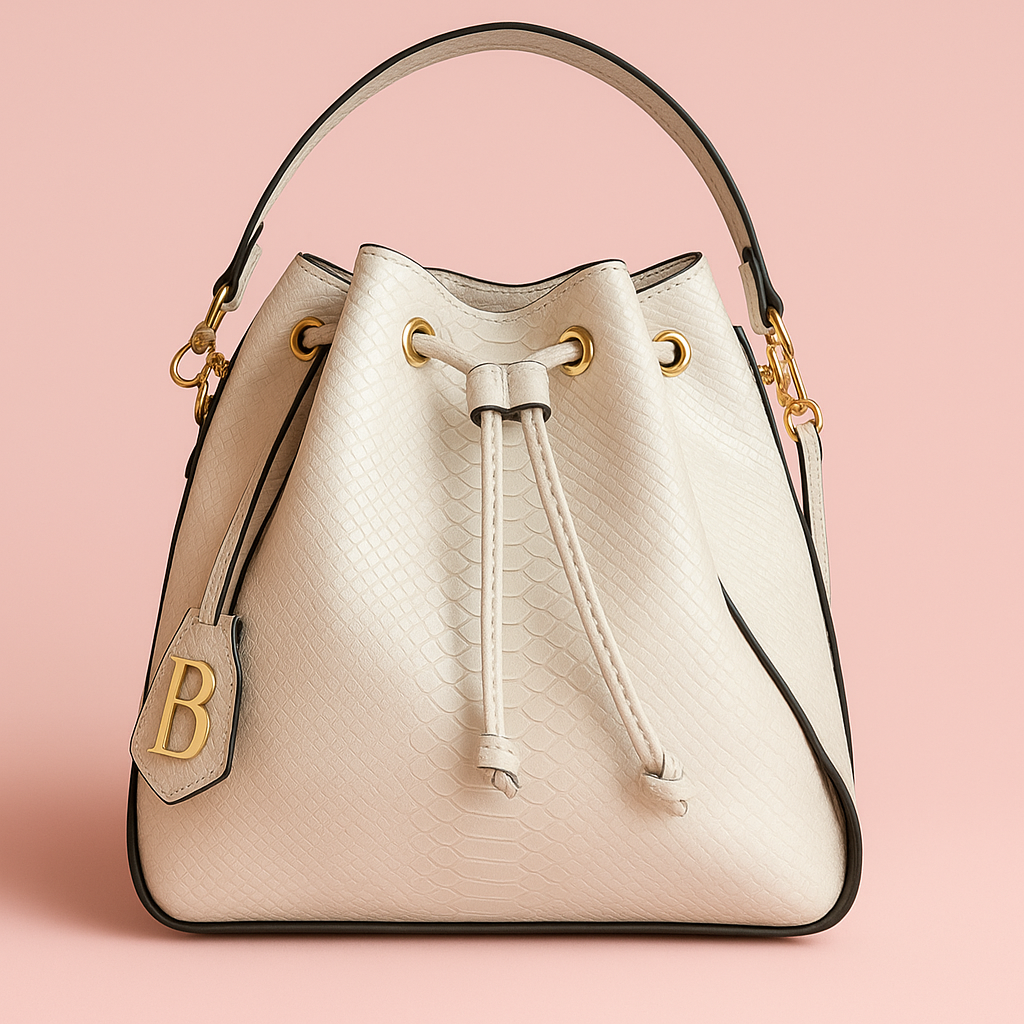 Bucket Diana Bolsas Personalizadas By Yadira Cuervo Bucket Diana