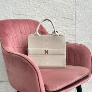 Bolsas de dama elegantas personalizadas