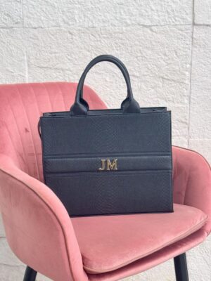 Tote Classic Maxi Bolsas de dama elegantas personalizadas