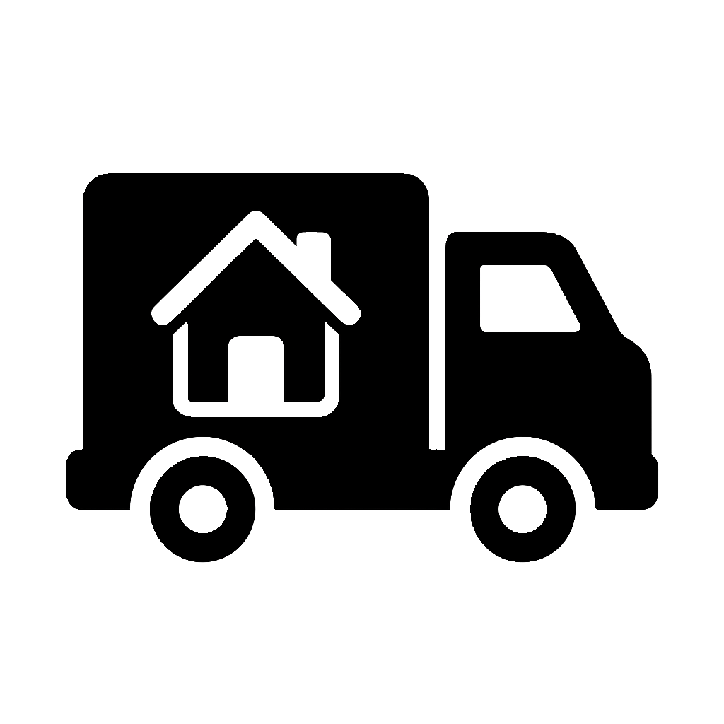 Icono Envío a Domicilio