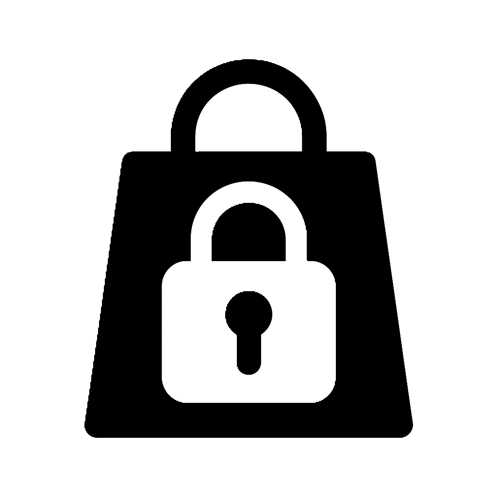 Icono Compras Seguras