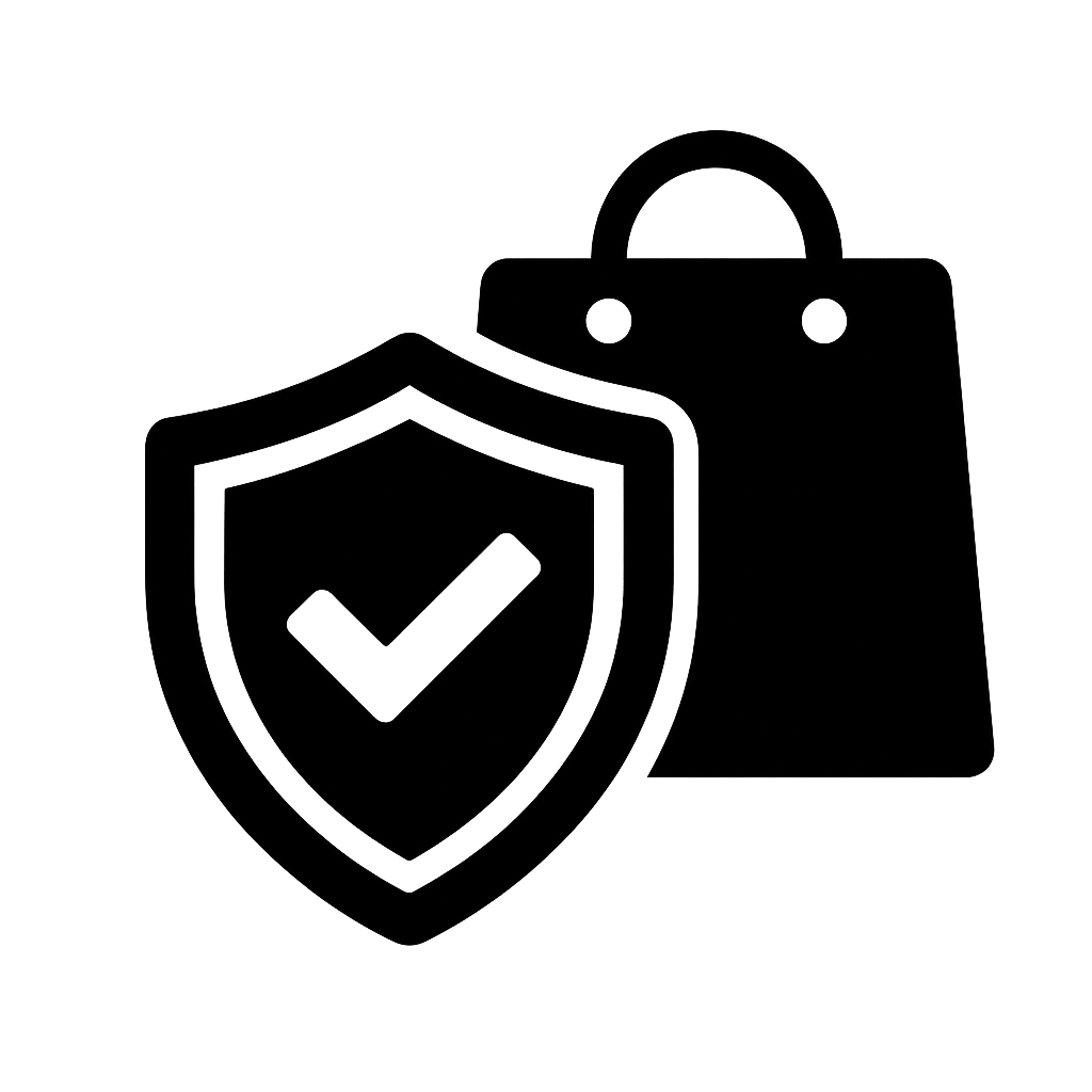Icono Compras Seguras